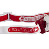 Ledlenser SEO5 rood