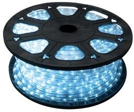 Enzo led lichtslang blauw 36 led's 230v - 5801240