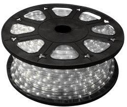 Enzo led lichtslang koud wit 36 led's 230v - 5801200