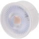 Enzo led module inbouw 50mm wit 5w 38gr dimtowarm - led4870
