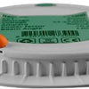 Enzo led panel downlight 9w 4000k incl. driver wit - led2623