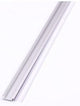 Enzo led profiel inbouw 24,7x7mm 2 meter mat - 5423270