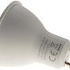 Enzo led spot gu10 230v 7-75w 120gr wit 2700k dimbaar sensor - led0690