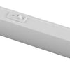 Enzo led t5 armatuur met schakelaar 60cm 9w 6500k - 5019014