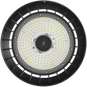 Enzo led ufo highbay 100w 4000k 120gr 17000 lumen + sensor - 9002560 - afbeelding 2