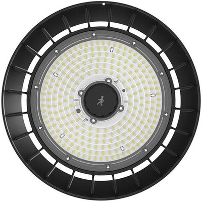 Enzo led ufo highbay 100w 4000k 120gr 17000 lumen + sensor - 9002560