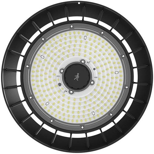 Enzo led ufo highbay 100w 4000k 120gr 17000 lumen + sensor - 9002560