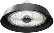 Enzo led ufo highbay 100w 4000k 120gr 17000 lumen + sensor - 9002560 - afbeelding 1