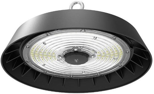 Enzo led ufo highbay 150w 4000k 120gr 25500 lumen + sensor - 9002580
