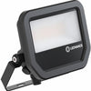 Enzo ledvance led bouwlamp 20w 3000k zwart - 5017510
