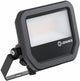 Enzo ledvance led bouwlamp 20w 3000k zwart - 5017510