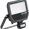 Enzo ledvance led bouwlamp 50w 4000k zwart + sensor - 5017581