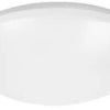 Enzo ledvance led plafonniere 350mm 18w 3000k ip44 - 5017822