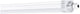 Enzo ledvance swd led armatuur 150cm 50w 6500k ip65 - 5018263