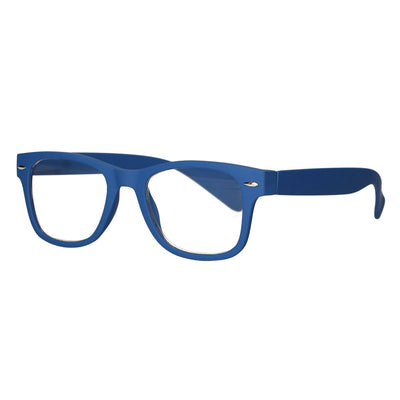 Spectrum leesbril blauw 3.00