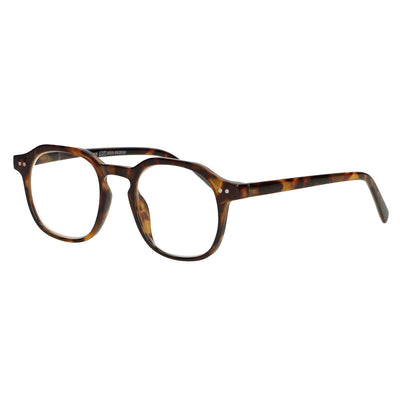 Spectrum leesbril havanna 3.00