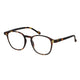 Spectrum leesbril ultra flat in case havana 1.00