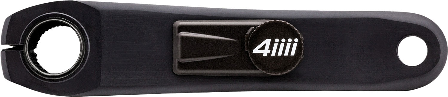 4iiii precision 3+ powermeter crankarm for shimano ultegra fc-r8100