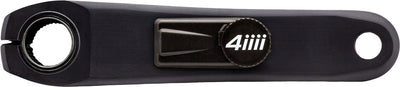 4iiii precision 3+ powermeter crankarm for shimano ultegra fc-r8100