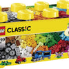 Lego ® medium creative brick box