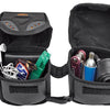 Ibera double handlebar bag ib-hb6