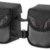 Ibera double handlebar bag ib-hb6