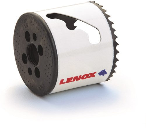 Lenox gatzaag, bi-metaal - 32 mm - lx3002020l - 3002020l