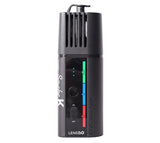 Lensgo handheld rookmachine smoke k - afbeelding 1