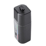 Lensgo handheld rookmachine smoke k - afbeelding 3