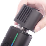 Lensgo handheld rookmachine smoke k - afbeelding 5
