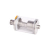 Lensgo rook capsule - smoke chamber