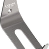 Lezyne pedal hook stainless steel