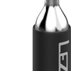 Lezyne trigger speed drive cnc co2 pump black - glossy