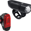 Lezyne ktv pro 150+ ktv stvzo lighting set