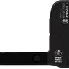 Lezyne stick+ stvzo sc rear light