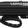 Lezyne macro drive 500+ stvzo front light