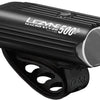 Lezyne macro stvzo 500+ strip+ stvzo lighting set
