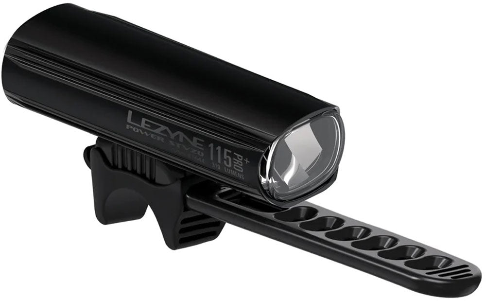 Lezyne power pro 115+ stvzo front light