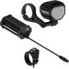 Lezyne super hb stvzo p1350+ loaded kit lighting set