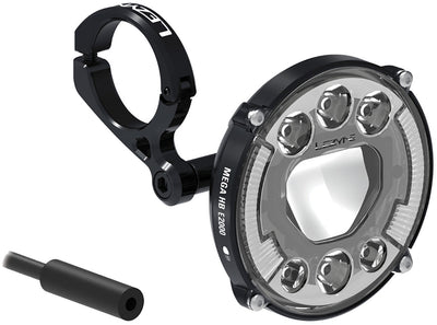Lezyne mega hb stvzo e2000 front light
