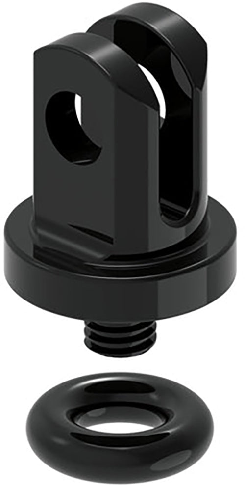 Lezyne al go-pro led adapter