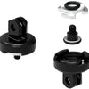 Lezyne quick release replacement bracket for lighting