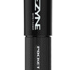 Lezyne cnc pocket drive pro hv 90psi mini pump