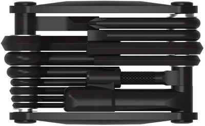 Lezyne rap ii 13 multi-tool w tubeless repair kit