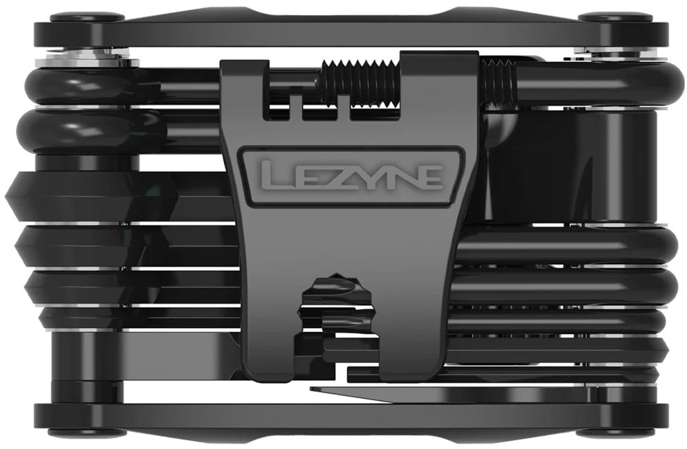 Lezyne rap 25 ii co2 multitool