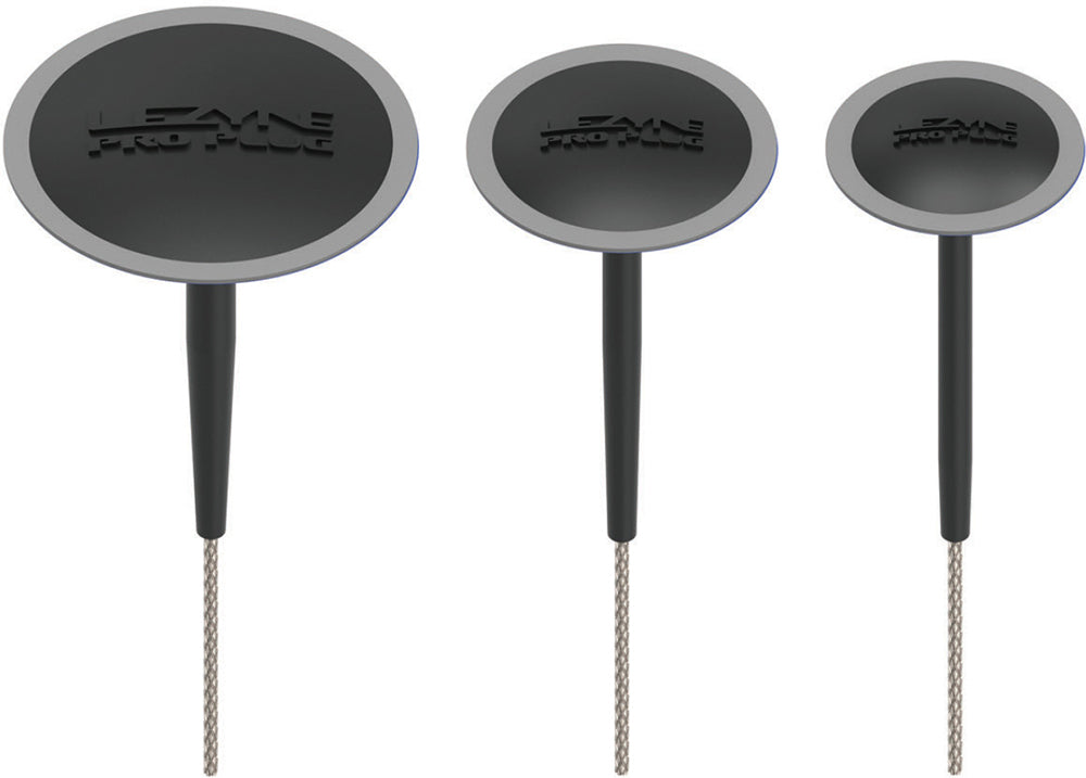 Lezyne tubeless pro plugs