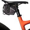 Lezyne caddy m saddlebag