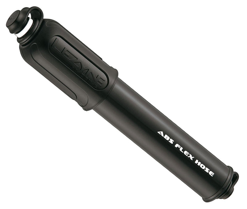Lezyne cnc hv drive minipump