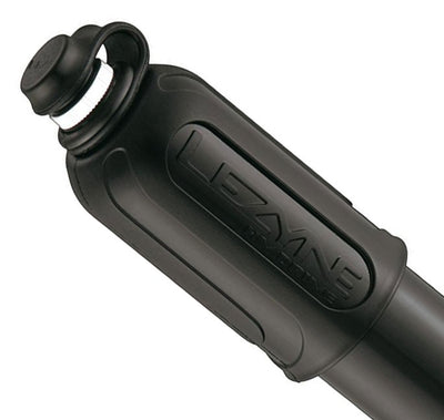 Lezyne cnc hv drive minipump