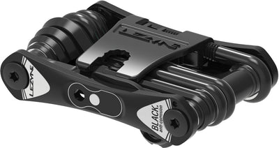Lezyne rap 25 ii co2 multitool